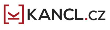 Logo Kancl.cz